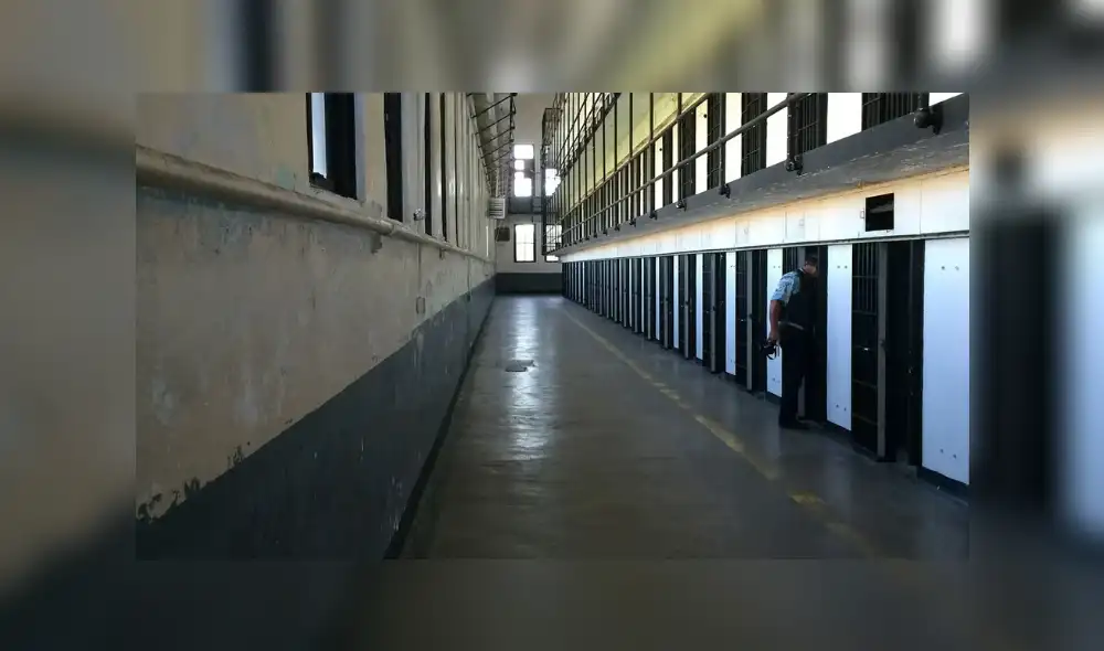 Su abogado indica que la mujer busca que su hijo nazca en un ambiente adecuado. Foto: Infobae