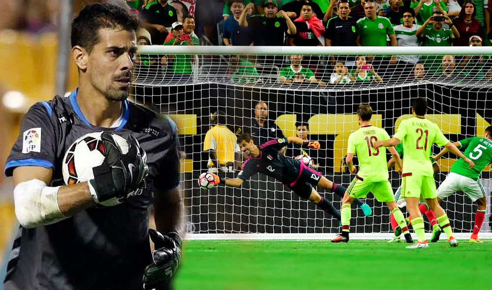 Dani Hernández se convirtió en uno de los referentes de la Vinotinto. Foto: composición LR / Marca / AFP Dani Hernández se convirtió en uno de los referentes de la Vinotinto. Foto: composición LR / Marca / AFP