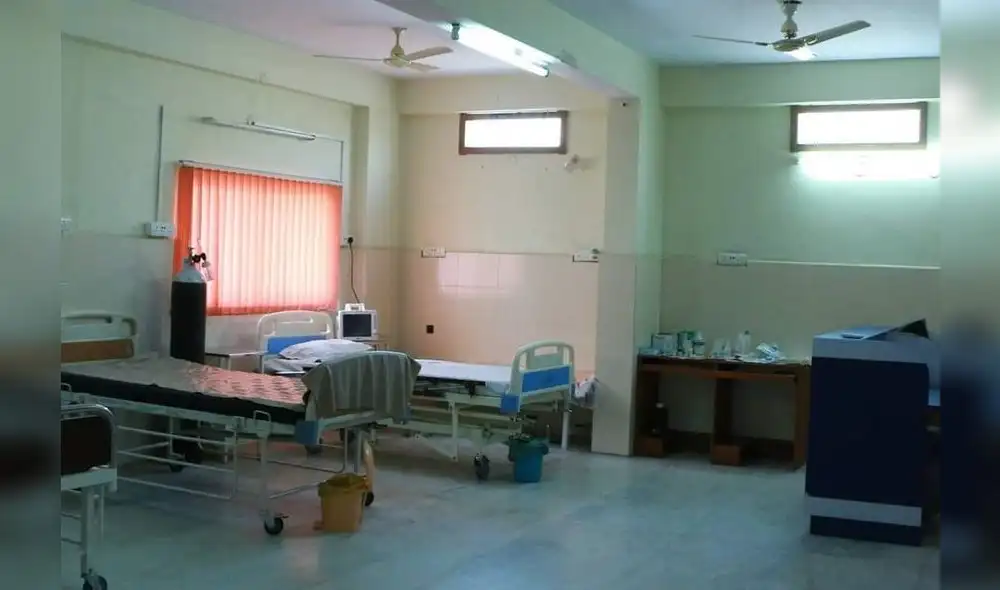 Se mejorarán 19 hospitales en La Libertad. Foto: La República