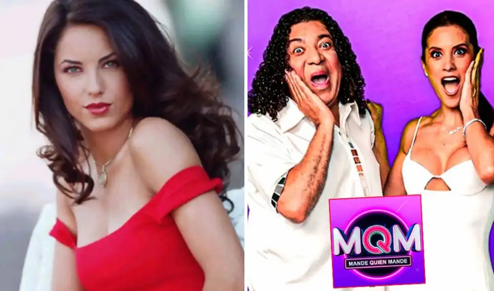 "Rubí" venció a "Mande quien mande" en rating. Foto: TV y Novelas/América TV