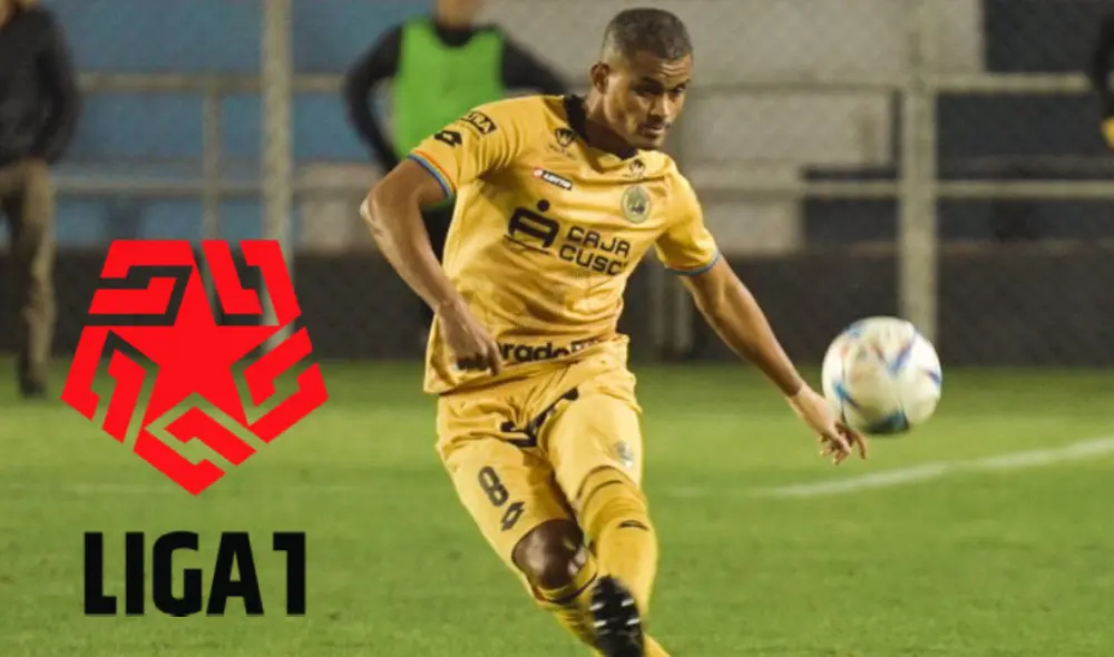 Cusco FC tiene 3 puntos en la Liga 1 2023. Foto: composición/Cusco FC