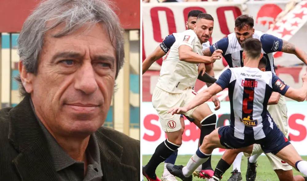 Universitario sumó su segunda derrota en la Liga 1 2023. Foto: composición LR/difusión/Liga 1 Universitario sumó su segunda derrota en la Liga 1 2023. Foto: composición LR/difusión/Liga 1