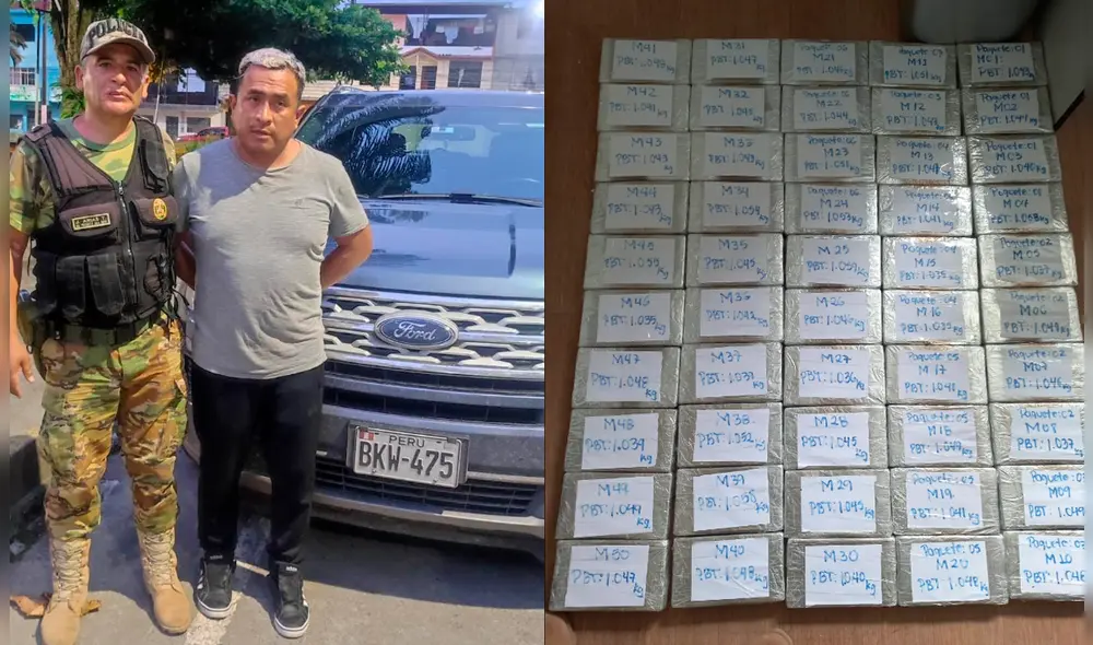 PNP también destruyó laboratorio de droga que pertenecía al narcotraficante apodado 'Gato'. Foto: Dirandro PNP también destruyó laboratorio de droga que pertenecía al narcotraficante apodado 'Gato'. Foto: Dirandro