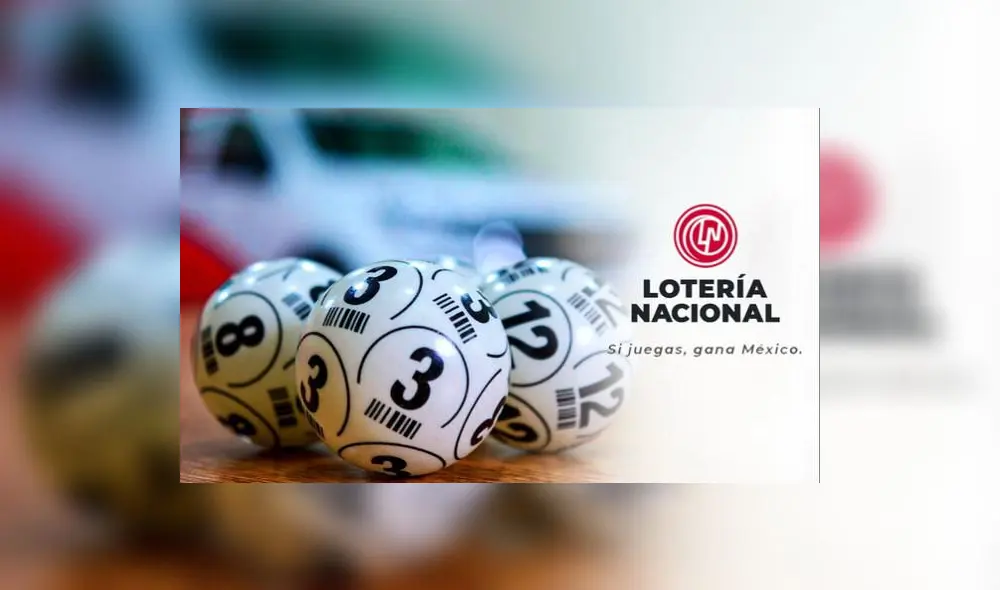 La Lotería Nacional tendrá un premio mayor de 21 millones de pesos para el Sorteo Mayor del hoy, 21 de febrero. Foto: composición LR/Lotería Nacional La Lotería Nacional tendrá un premio mayor de 21 millones de pesos para el Sorteo Mayor del hoy, 21 de febrero. Foto: composición LR/Lotería Nacional