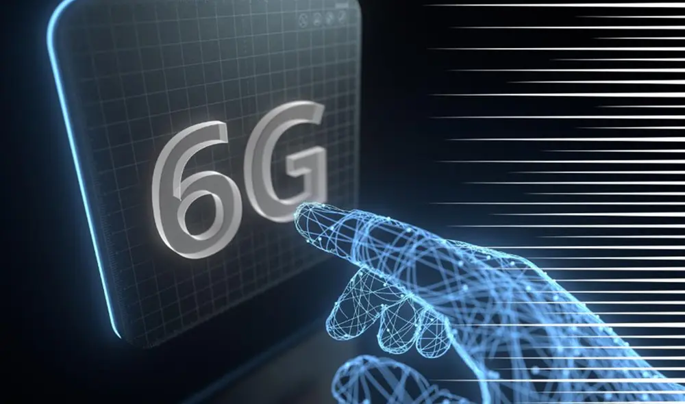 El desarrollo de la tecnología 6G aún está en sus primeras etapas. Foto: TechRadar