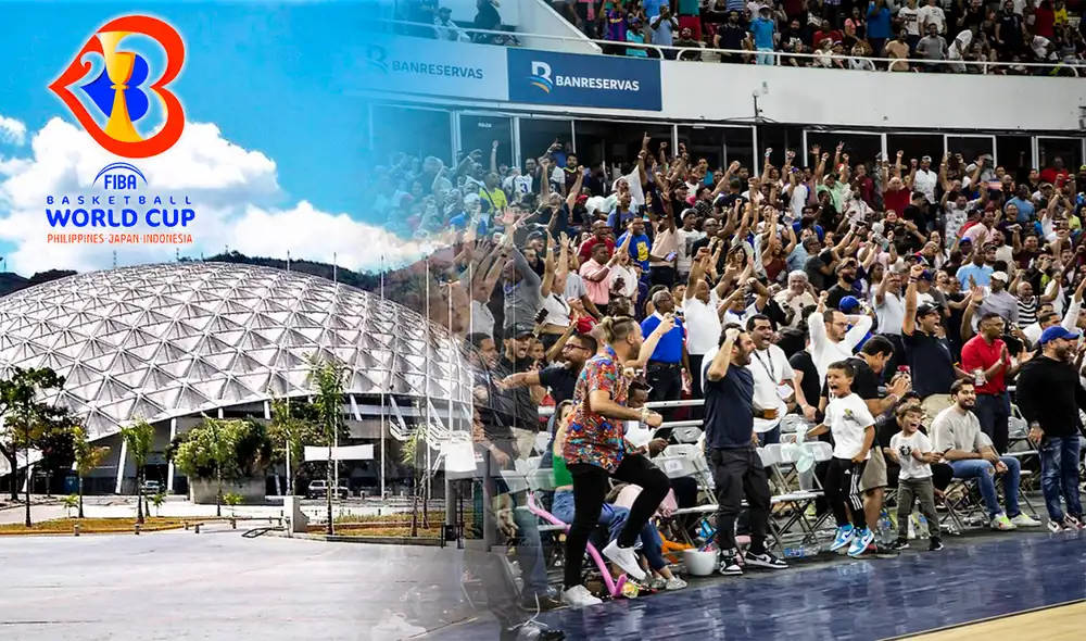 Revisa cuáles son los precios de las entradas para alentar a la 'vinotinto de las alturas'. Foto: Composición LR/FIBA/Meridiano