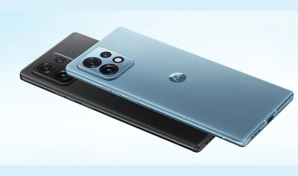 El Motorola Edge 40 Pro ha aparecido en la consola de Google Play. Foto: Google