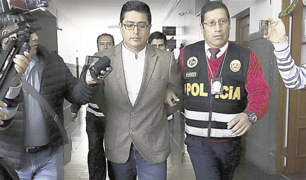Casos. Chávez fue detenido por primera vez en 2019. Casos. Chávez fue detenido por primera vez en 2019.