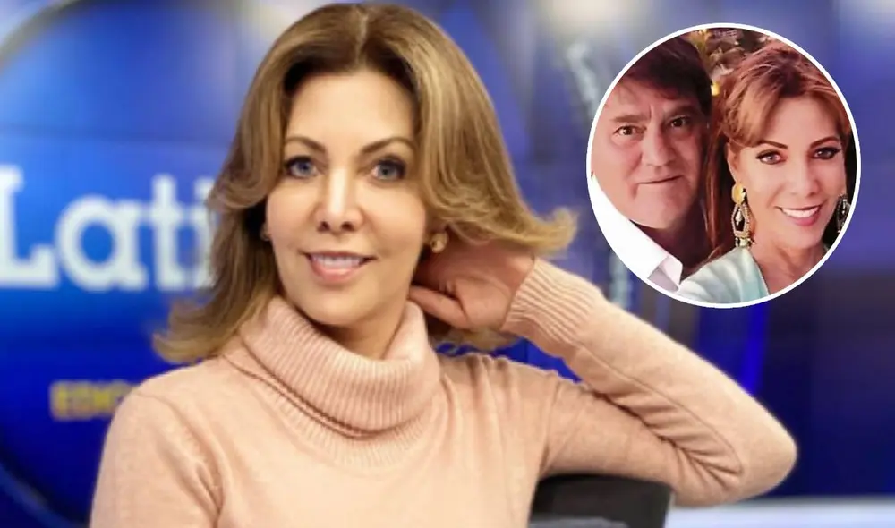 Maritere Braschi se casará en marzo con Guillermo Acha. Foto: composición LR/Latina/Instagram/Maritere Braschi Maritere Braschi se casará en marzo con Guillermo Acha. Foto: composición LR/Latina/Instagram/Maritere Braschi