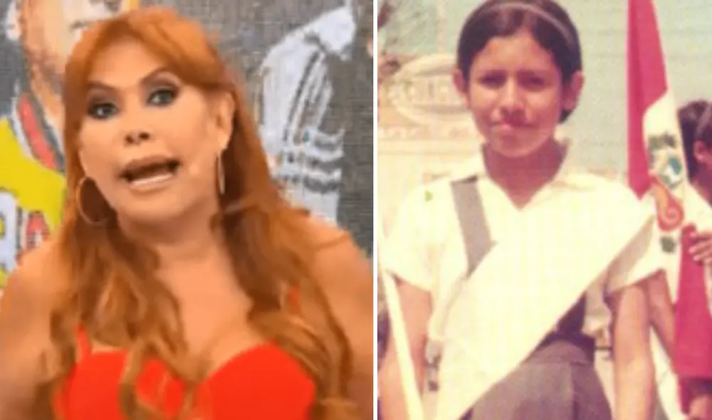 Magaly Medina opina sobre las compras de lujo de Ricardo Mendoza y Jorge Luna. Foto: Composición LR / Captura Youtube Magaly TV La Firme / Instagram Magaly Medina opina sobre las compras de lujo de Ricardo Mendoza y Jorge Luna. Foto: Composición LR / Captura Youtube Magaly TV La Firme / Instagram