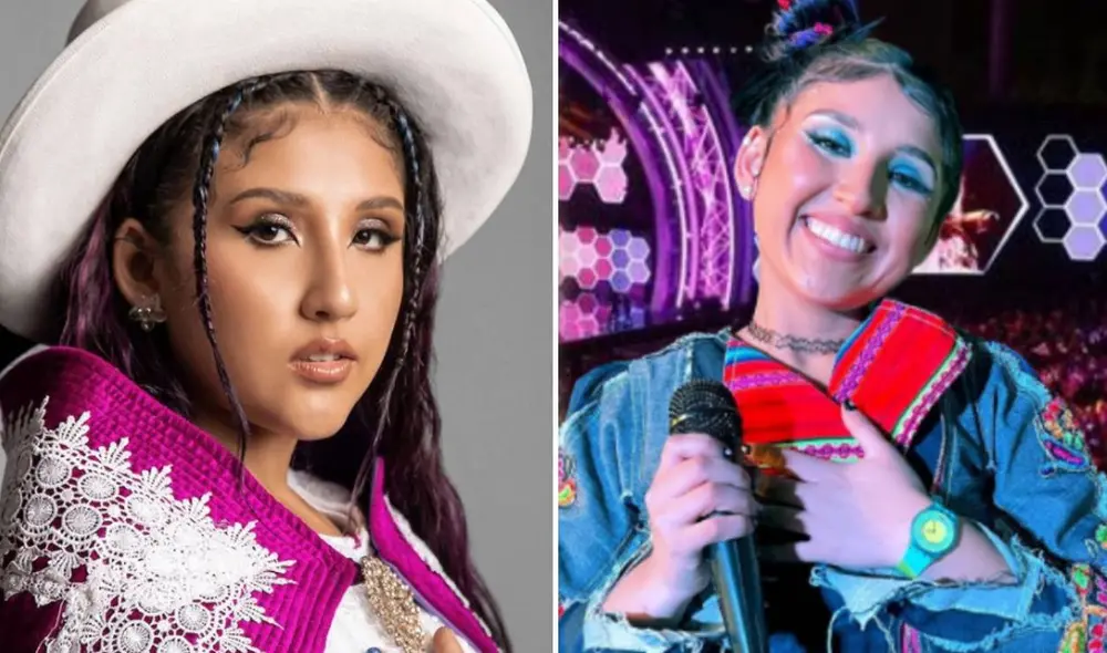 Milena Warthon dedicó potente mensaje en redes sociales. Foto: Instagram de Milena Warthon