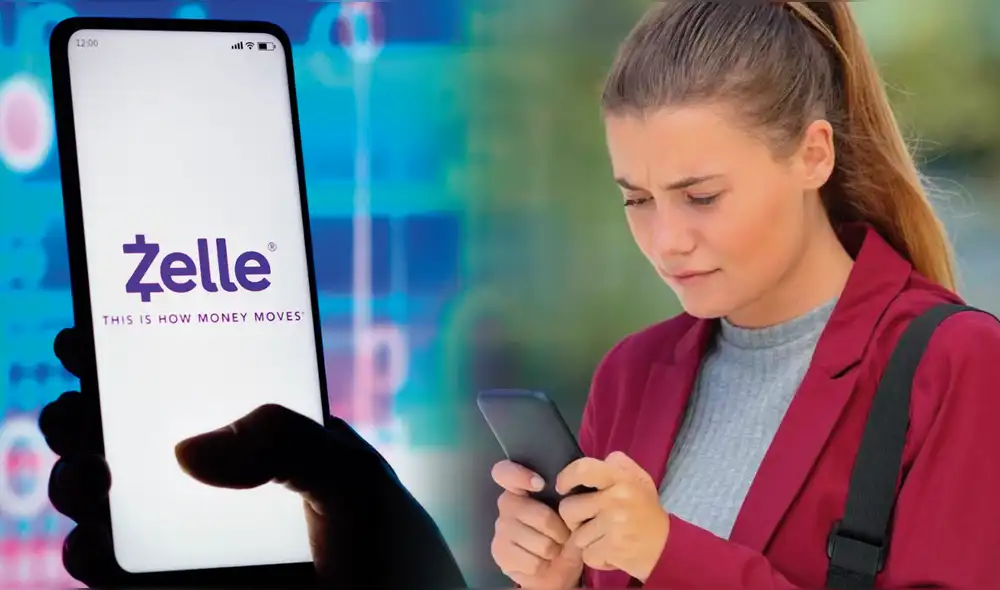 Descubre cuáles son los requisitos para abrir una cuenta Zelle. Foto: composición LR/Getty/iStock
