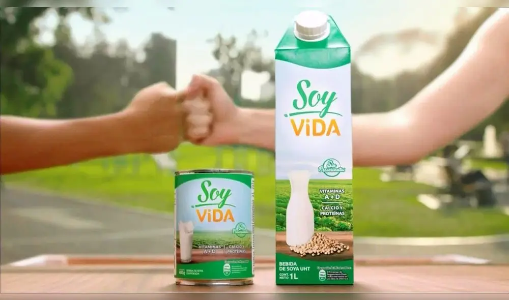Etiquetado de productos debe respetarse, recordaron desde Aspec tras oficializarse la sanción al grupo Gloria. Foto: SoyVida