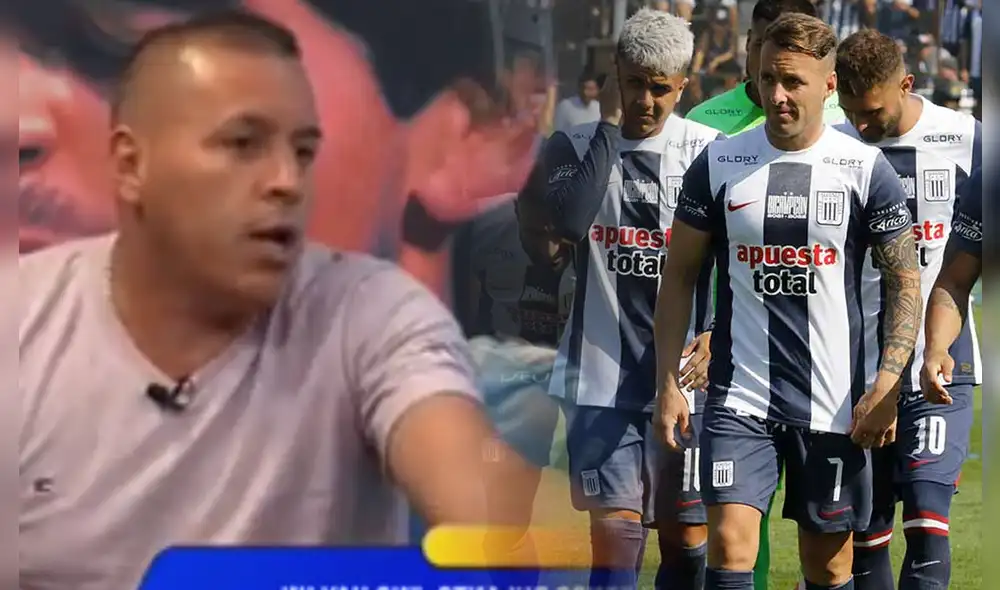 Alianza Lima ganó por segunda ocasión consecutiva en el estadio Monumental. Foto: composición LR/Nativa TV