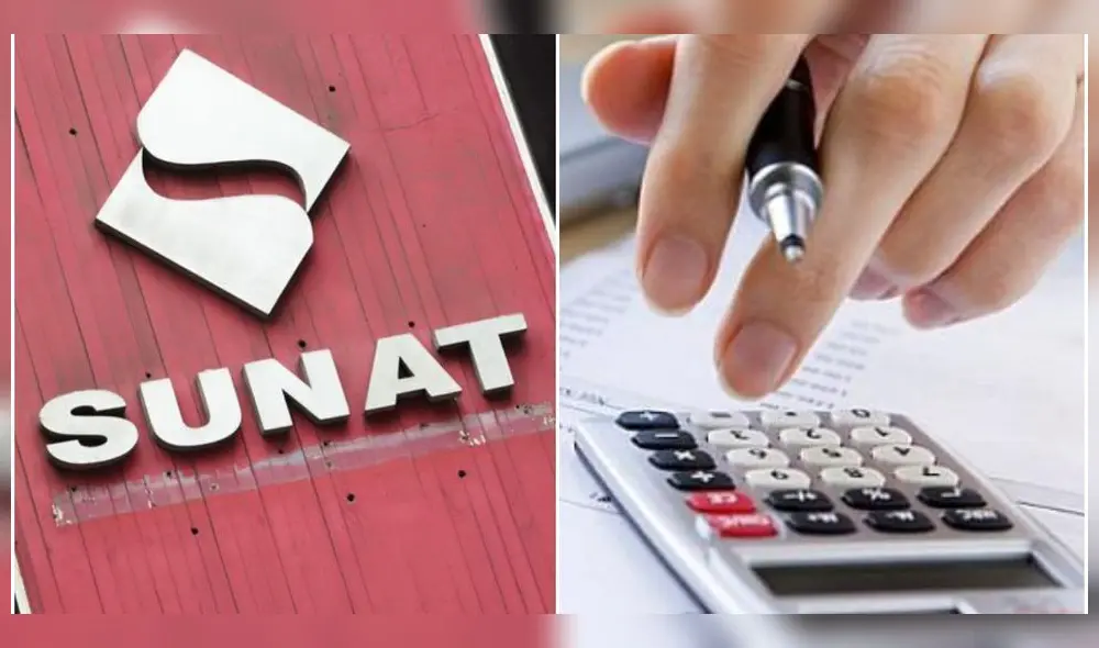 Toda persona tiene derecho a la deducción general correspondiente a 7 (UIT). Foto: Grupo Verona