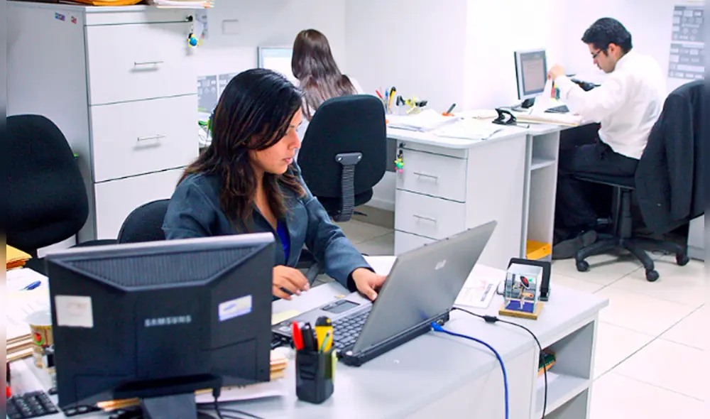 En 2022, el 89% de las contrataciones peruanas fueron para posiciones remotas en grandes mercados internacionales, según la plataforma Deel. Foto: La Repúlica