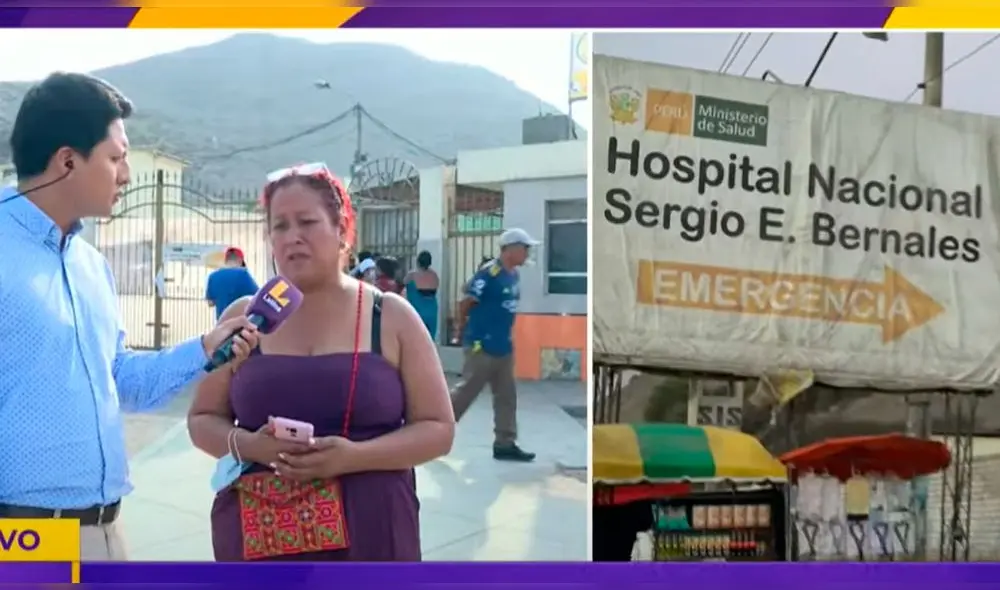 Médicos no quieren operar a psicólogo que tiene dos balas incrustadas. Video: Latina TV