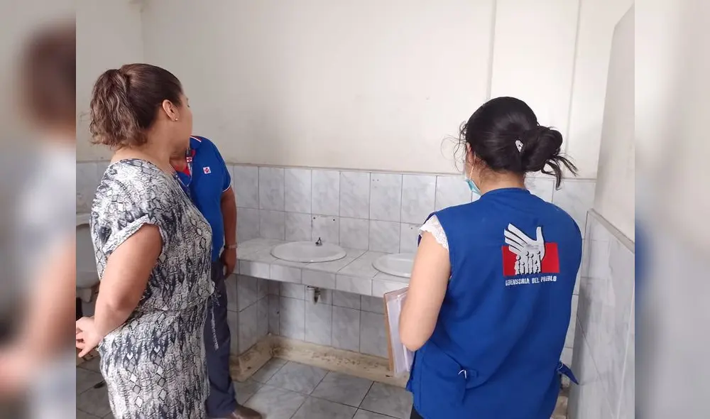 Defensoría dio plazo de 10 a 15 días para levantar observaciones. Foto: La República Defensoría dio plazo de 10 a 15 días para levantar observaciones. Foto: La República