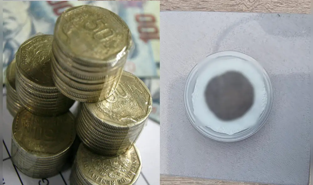 En esta excavación se descubrieron azulejos valencianos, los cuales serían los primeros ejemplares en llegar a Lima. Foto: composición LR/Andina/Vanessa Trebejo/URPI-LR