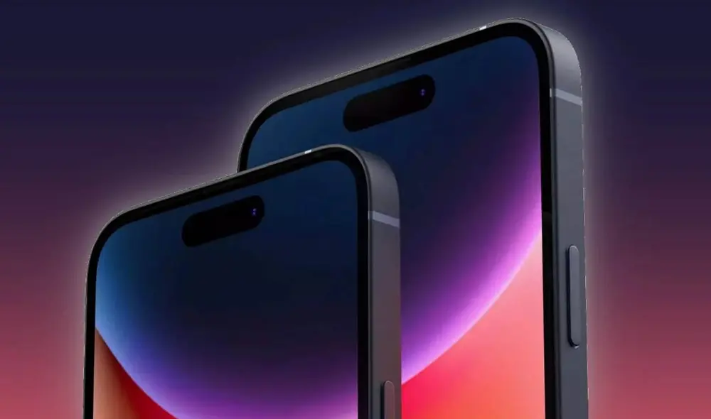 Los iPhones 15 seguirán usando botones físicos. Foto: Applesfera