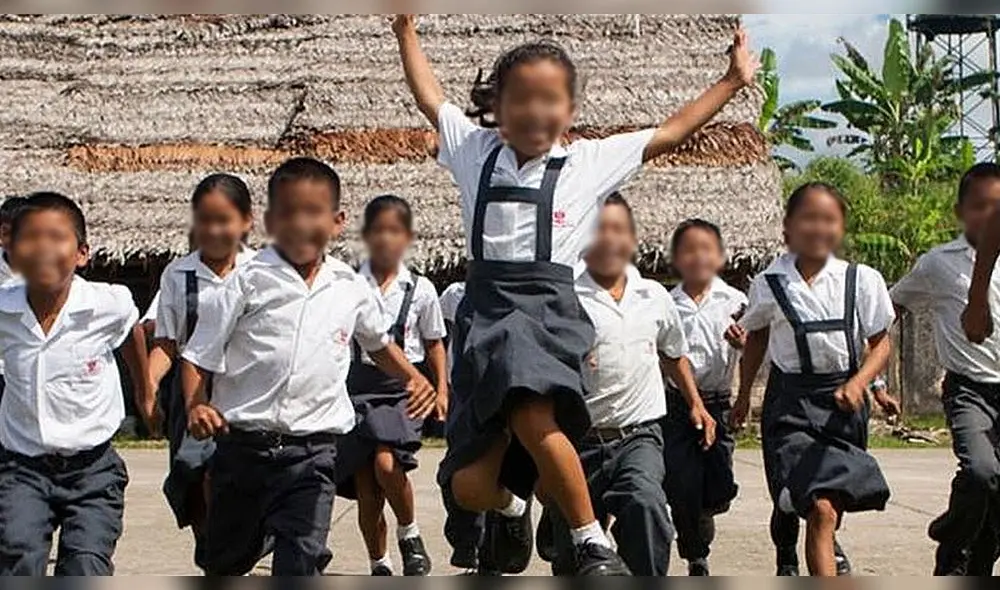 Minedu: estudiantes retornarán a clases en marzo de 2023. Foto: Educación en Red