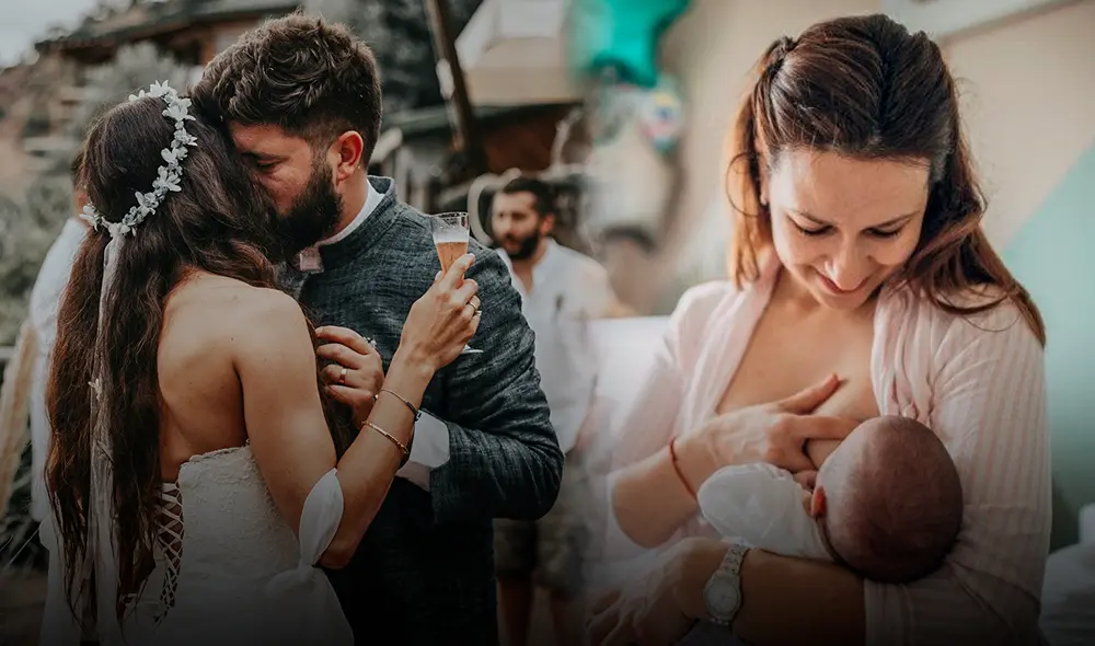 El insólito caso tuvo lugar en Reino Unido y fue contado en un podcast. Foto: composición LR/pexels