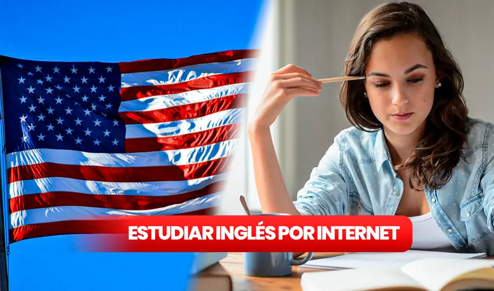 El inglés nos permite tener muchas oportunidades en el aspecto laboral. Foto: composición RL/English Live/USA Embassy