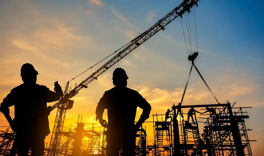 MEF espera que en 2023 la inversión privada repunte al 3%.