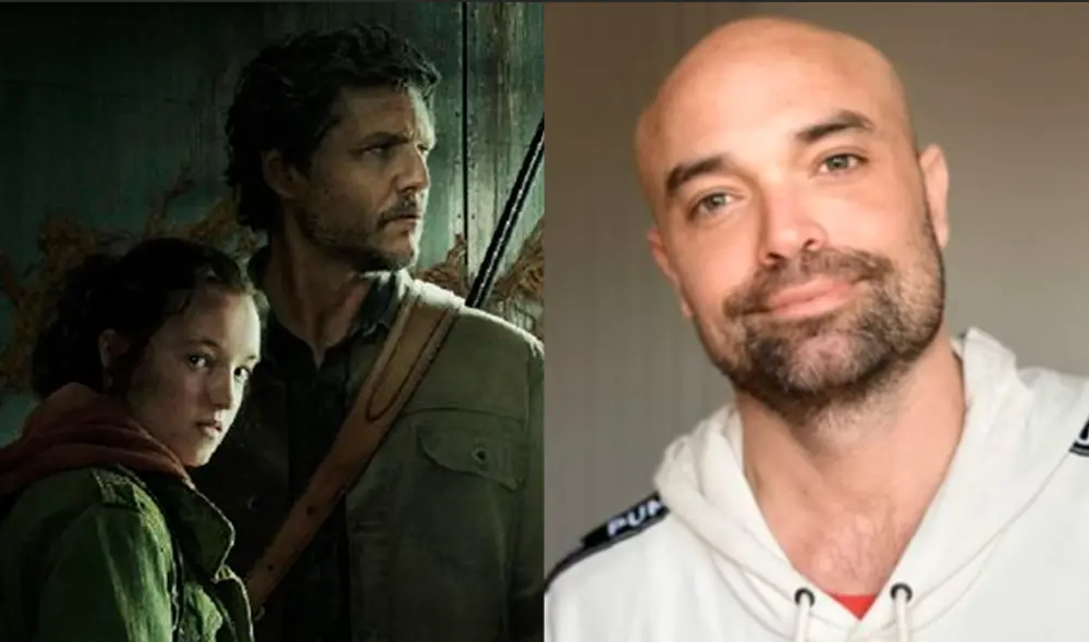 Creador de "Élite" criticó serie de HBO Max. Foto: composición LR/HBO Max/Twitter