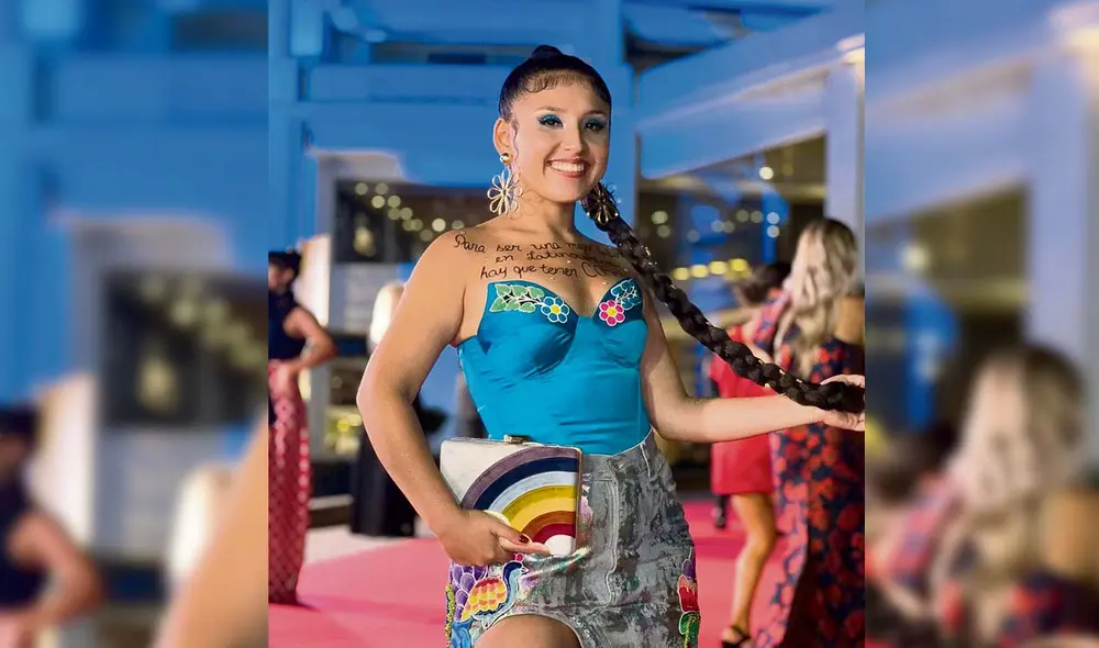 El 10 de marzo se presentará en el Afuera Fest. Foto: difusión.