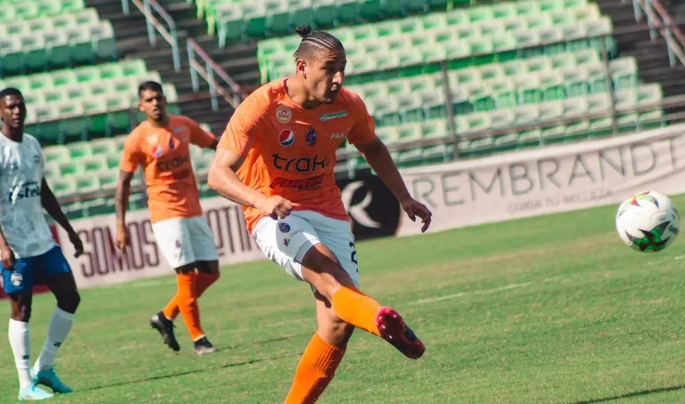 Deportivo La Guaira buscará sumar su segundo triunfo consecutivo. Foto: Twitter Deportivo La Guaira buscará sumar su segundo triunfo consecutivo. Foto: Twitter