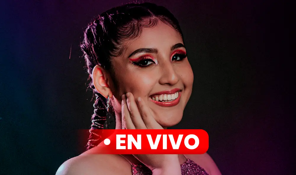 Milena Warthon se presentará nuevamente en la Quinta Vergara este 24 de febrero. Foto: Instagram Milena Warthon