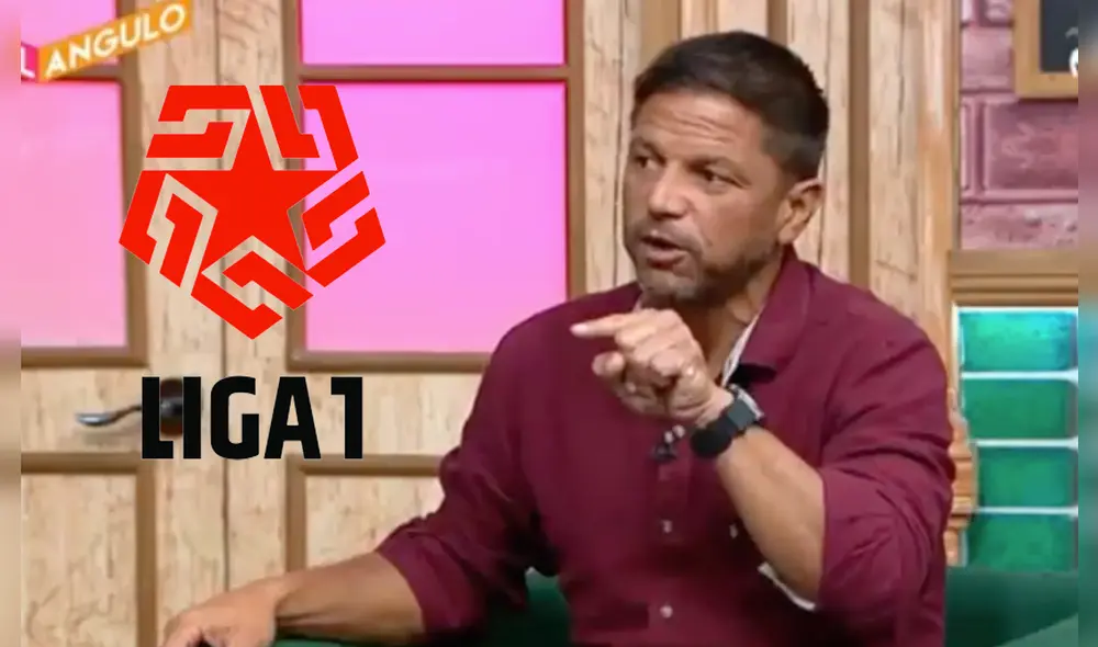 La Liga 1 tuvo un polémico inicio con varios walkovers. Foto: composición LR/captura de "Al ángulo"/Liga 1 La Liga 1 tuvo un polémico inicio con varios walkovers. Foto: composición LR/captura de "Al ángulo"/Liga 1