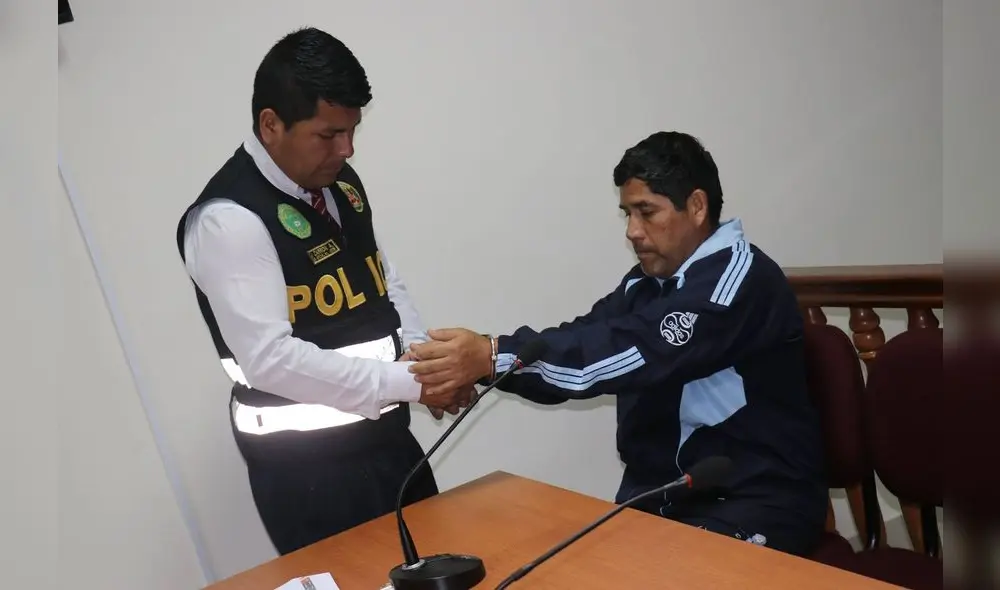 Hechos ocurrieron el 12 de octubre del 2018. Foto: Chimbote Noticias