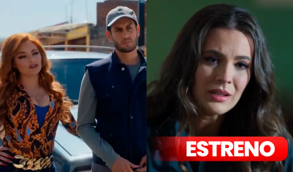 "El señor de los cielos" está por llegar a los 30 capítulos en su octava temporada. Foto: composición La República/Telemundo "El señor de los cielos" está por llegar a los 30 capítulos en su octava temporada. Foto: composición La República/Telemundo