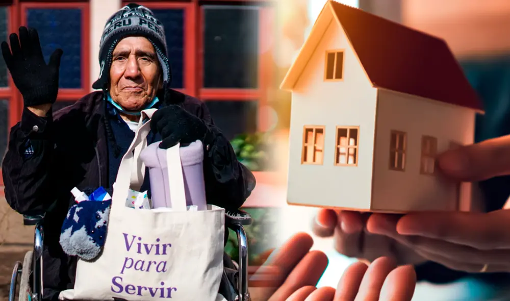 El Código Civil del Perú establece cuándo un padre o madre puede desheredar a sus hijos o hijas. Foto: composición LR/La República/LPDerecho