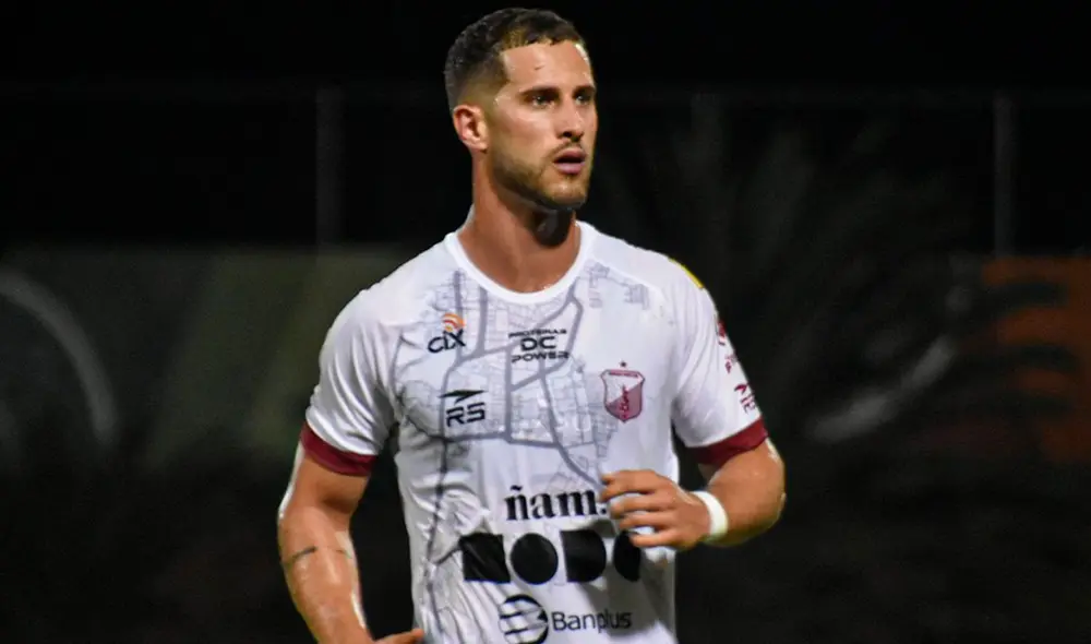 Monagas ganó por la mínima diferencia. Foto: Twitter Monagas Monagas ganó por la mínima diferencia. Foto: Twitter Monagas