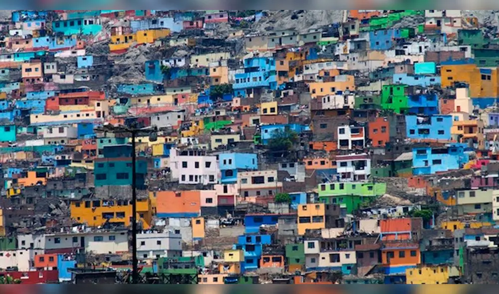 Según reconoció el titular del MEF, hay diferencias notables en el presupuesto per cápita entre varios distritos del Perú. Foto: difusión Según reconoció el titular del MEF, hay diferencias notables en el presupuesto per cápita entre varios distritos del Perú. Foto: difusión