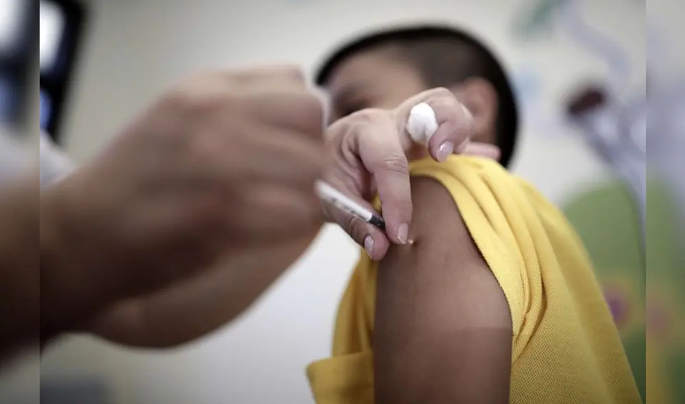 Clases se van iniciar y alumnos están en riesgo. Foto: La República Clases se van iniciar y alumnos están en riesgo. Foto: La República