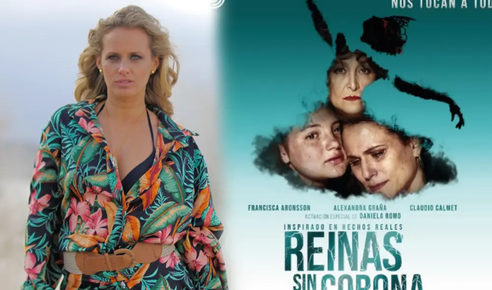 Rossana Fernández- Maldonado revela lo retador que fue participar en "Reinas sin corona". Foto: Composición LR/ Captura instagram de Rossana Fernández/ Captura instagram de Sin Argollas Rossana Fernández- Maldonado revela lo retador que fue participar en "Reinas sin corona". Foto: Composición LR/ Captura instagram de Rossana Fernández/ Captura instagram de Sin Argollas