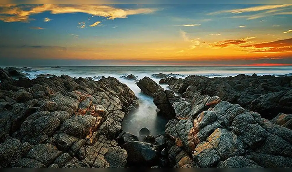 Mejores playas de Arequipa: Tanaka, Catarindo, La Miel y otras son las preferidas por veraneantes. Foto: Movistar Plus