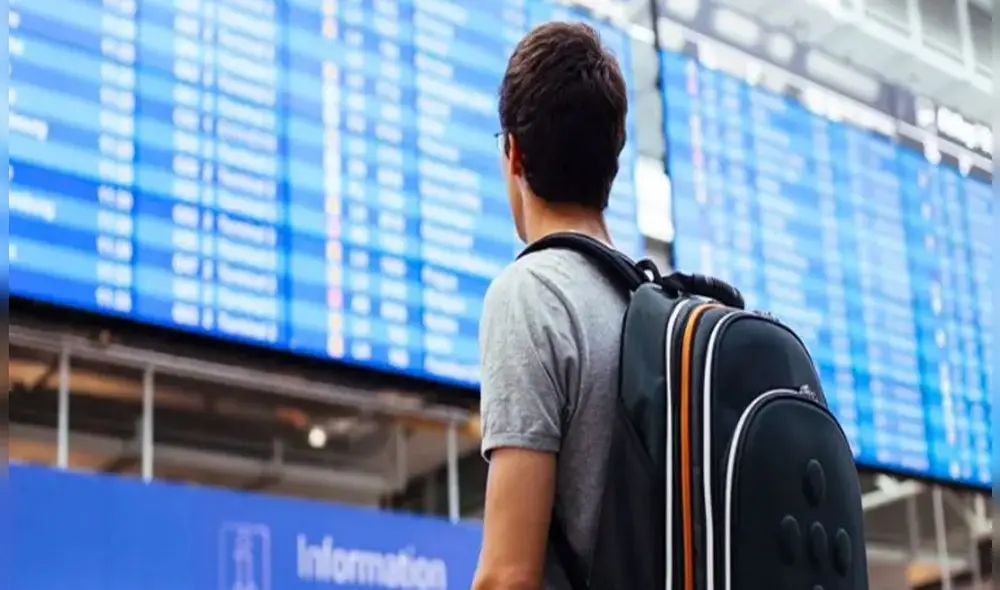 Sunedu señala que se puede reconocer los títulos universitarios peruanos en los países con los cuales nuestra nación tenga suscrito un acuerdo. Foto: Difusión