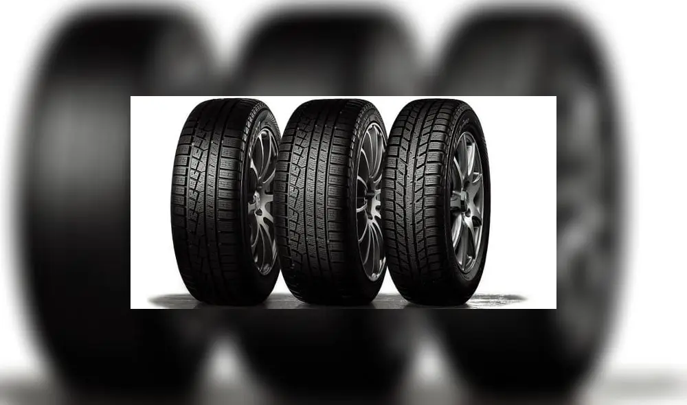 Llantas, ruedas y neumáticos son elementos de un carro que no significan lo mismo. Foto: difusión