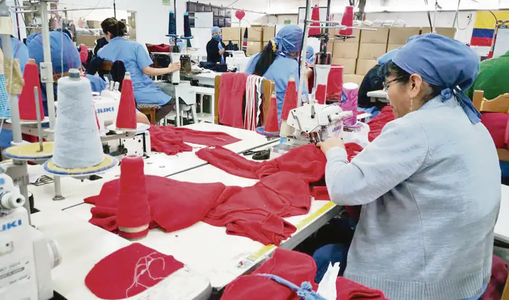 Programa de reactivación duraría dos años de aprobarse. Foto: difusión