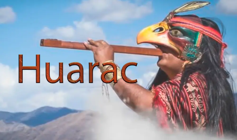 El apellido Huarac tiene mayor presencia en Huánuco. Foto: composición LR