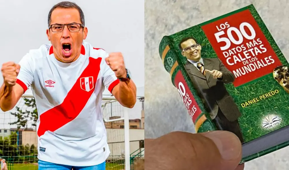 Daniel Peredo Daniel Peredo