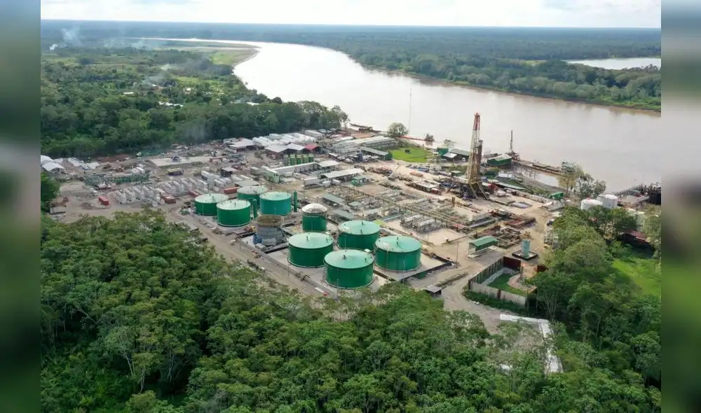 Áreas identificadas se encuentran en las cuencas Marañón, Ucayali, Madre de Dios, Tumbes y Salaverry. Foto: Andina