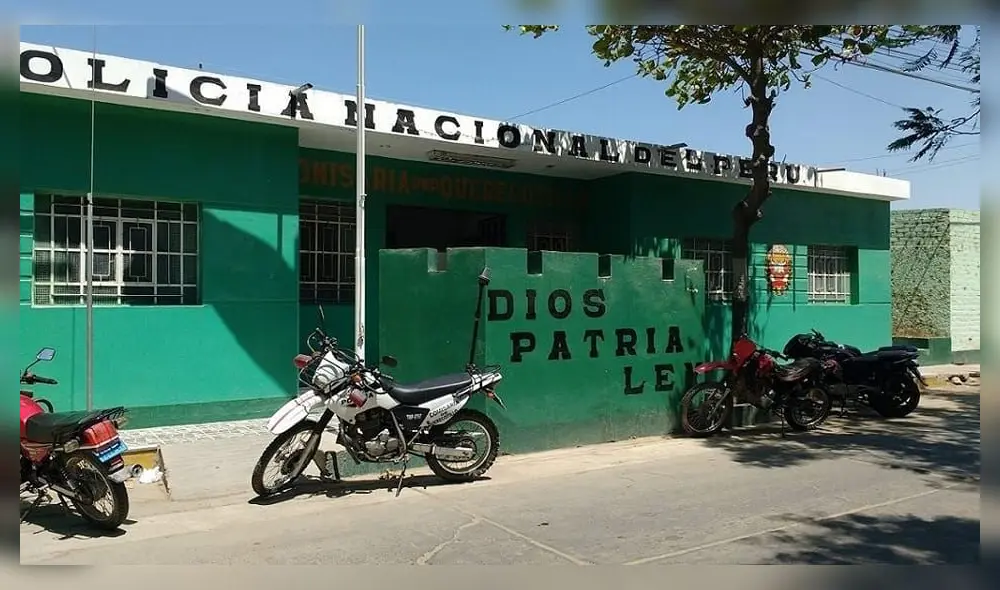 Hasta el momento, se desconocen las causas de la muerte. Foto: El Chilalo Noticias