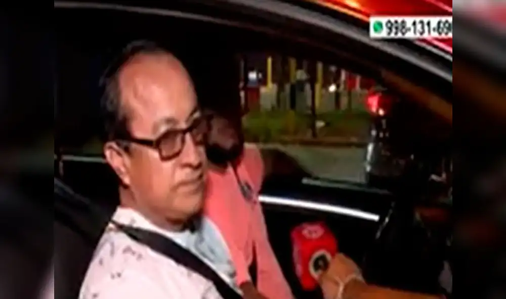 Ciudadanos se mostraron indignados ante el alza de peajes. Foto: captura / América | Video: "América noticias"