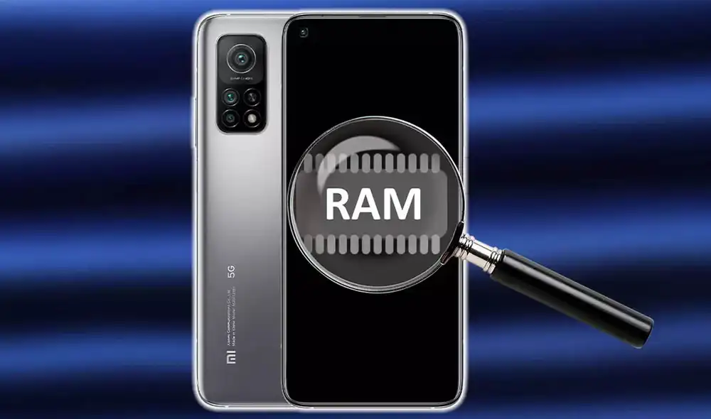 La memoria RAM es esencial para el rendimiento general de un teléfono móvil. Foto: Móvil Zona La memoria RAM es esencial para el rendimiento general de un teléfono móvil. Foto: Móvil Zona